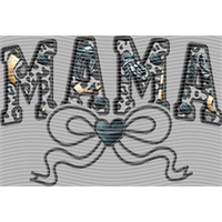 Mother's Day-MM 4288